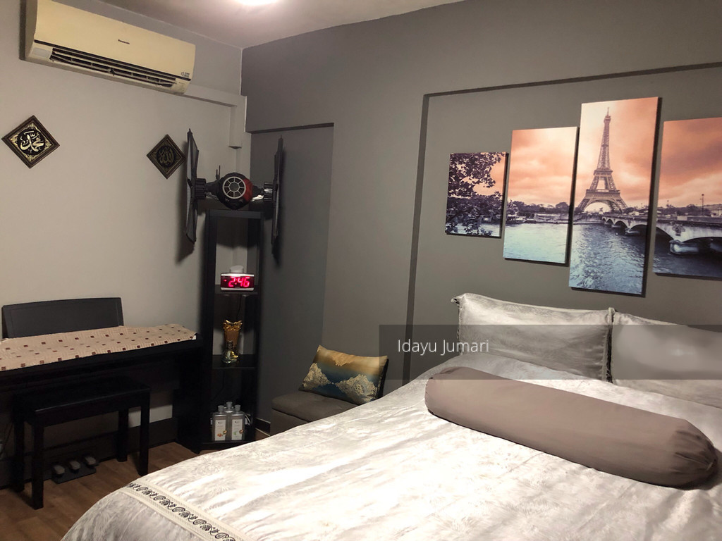 Blk 701 Bedok Reservoir Road (Bedok), HDB 3 Rooms #188542182